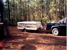OTHER HUNTING TRIPS (1996 - 2000)