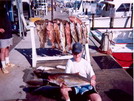 PCB Fishing Trip (April, 2000)