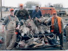 Nebraska Hunting Trip (November, 2004)