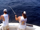 PCB Fishing Trip (May 13, 2005)
