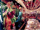 Royal Caribbean Cruise (September 10, 2005)