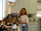 Thanksgiving in Kennesaw (2005)