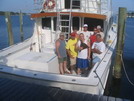 PCB Fishing Trip (June, 2006)