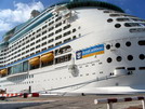 Royal Caribbean Cruise (September 16-23, 2007)