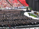 Jason's Ga-Tech Graduation (2009)