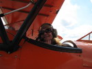 Syb's Bi-Plane Adventure (September, 2012)