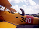 BIPLANE RIDES (August, 1998)