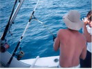 PCB Fishing Trip (May 29, 2004)