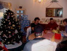 Christmas in Georgia (2005)