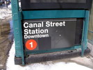 New York City (March, 2007)