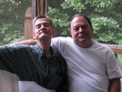 Tim visits Kennesaw