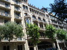 Lauren in Barcelona (2009)