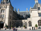 Biltmore House (December 2011)