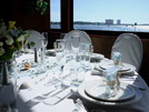 Custom Yacht Charters Events (2011)