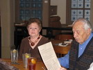 Mary's 75th Brithday (March 6th, 2011)