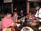 Myabi Japanese Restaurant (8/10/2013)