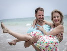 Jason's Engagement