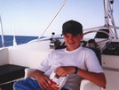 Jason (Early Years)