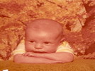 Jeremy (Early Years)